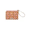Cath Kidston Pouches*Retro Ditsy Convertible Wristlet Pouch