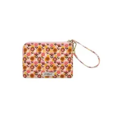Cath Kidston Pouches*Retro Ditsy Convertible Wristlet Pouch