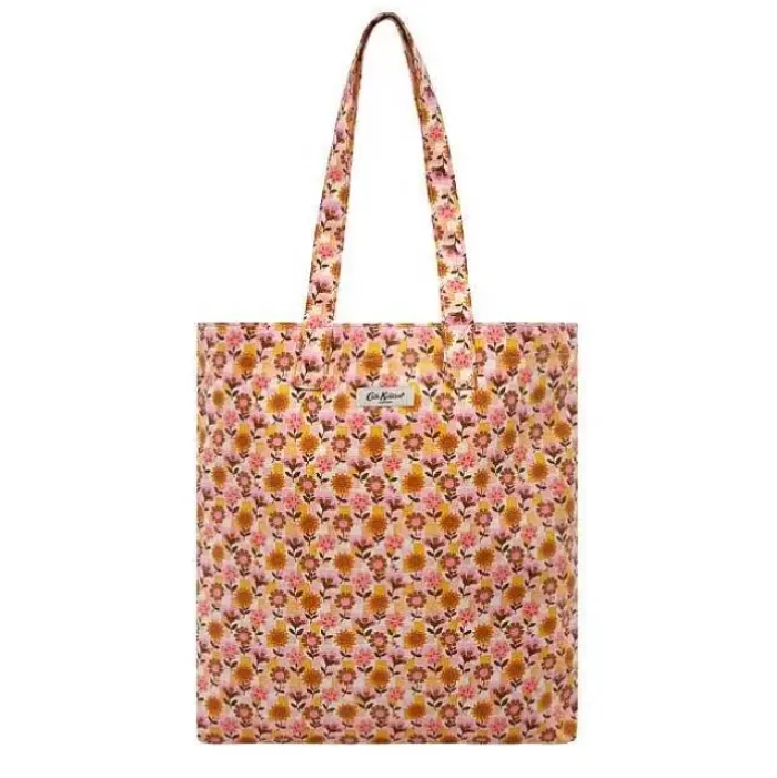 Cath Kidston Shopper & Bookbags*Retro Ditsy Cotton Bookbag