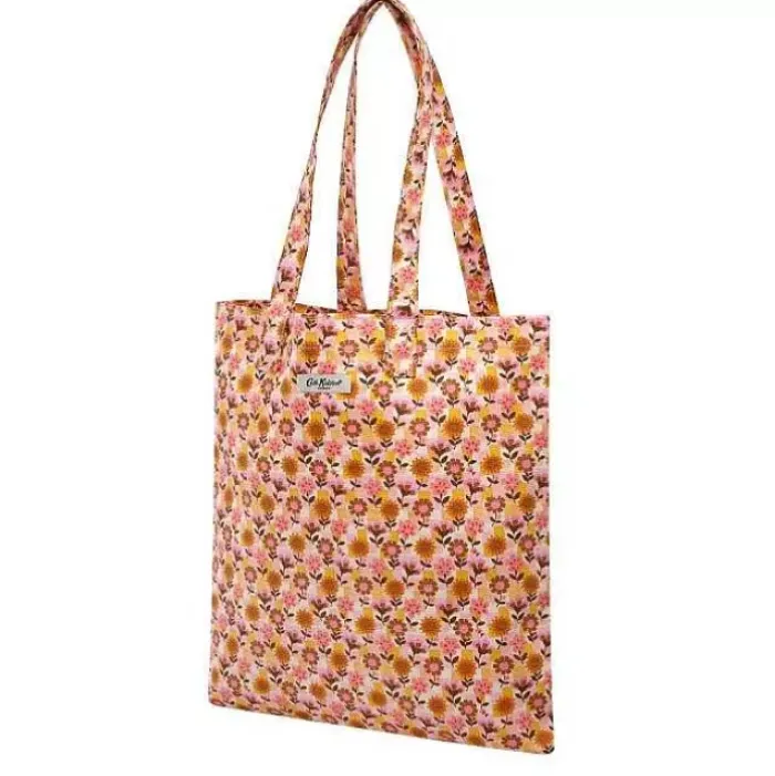 Cath Kidston Shopper & Bookbags*Retro Ditsy Cotton Bookbag