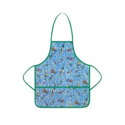 Cath Kidston Aprons & Tea Towels & Gloves*Rockets Kids Apron