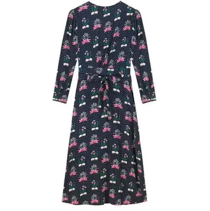 Cath Kidston Dresses & Skirts*Royal Button-Through Tea Dress