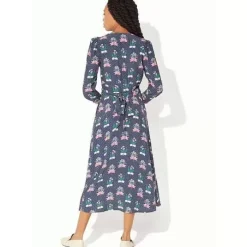 Cath Kidston Dresses & Skirts*Royal Button-Through Tea Dress
