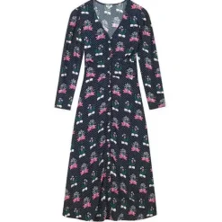 Cath Kidston Dresses & Skirts*Royal Button-Through Tea Dress