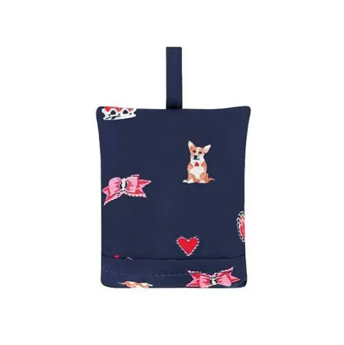 Cath Kidston Shopper & Bookbags*Royal Ditsy Foldaway Shopper