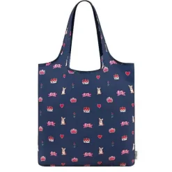 Cath Kidston Shopper & Bookbags*Royal Ditsy Foldaway Shopper