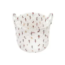 Kids Cath Kidston Accessories*Royal Guards Storage Basket