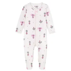 Baby Cath Kidston Baby Clothing*Royal Sleepsuit (0-24 Months)