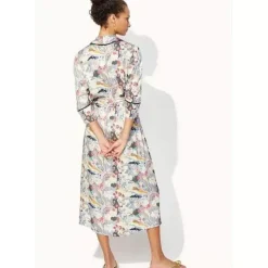 Cath Kidston Dresses & Skirts*Self Care Printed Wrap Dress