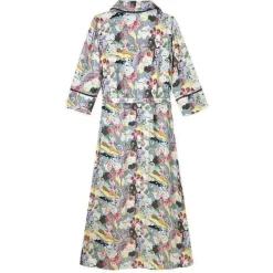 Cath Kidston Dresses & Skirts*Self Care Printed Wrap Dress