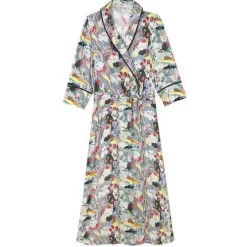 Cath Kidston Dresses & Skirts*Self Care Printed Wrap Dress