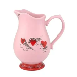 Cath Kidston Cooking & Dining*Shape My Heart Jug