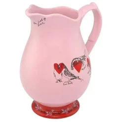 Cath Kidston Cooking & Dining*Shape My Heart Jug