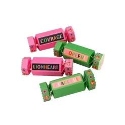 Cath Kidston Home Fragrance & Toiletries*Spirit Animals Set Of 4 Beauty Crackers