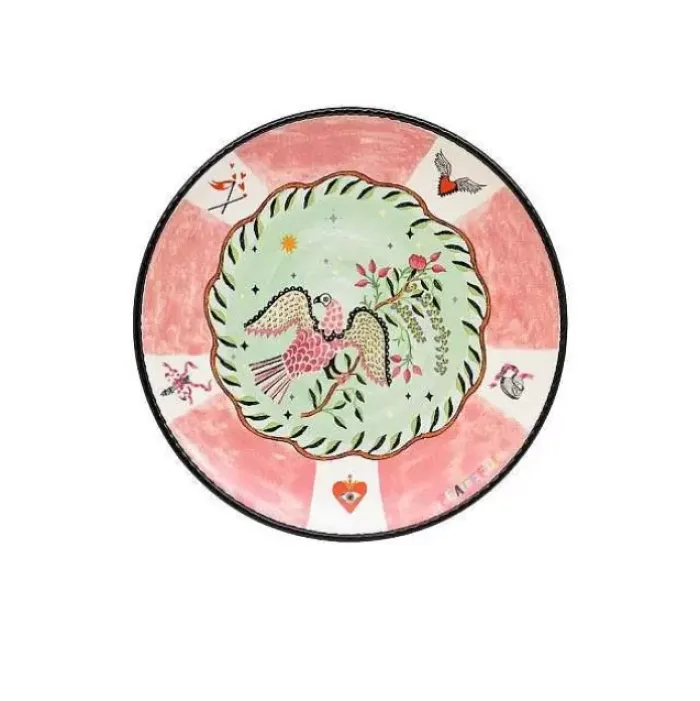 Cath Kidston Cooking & Dining*Spirit Animals Side Plate