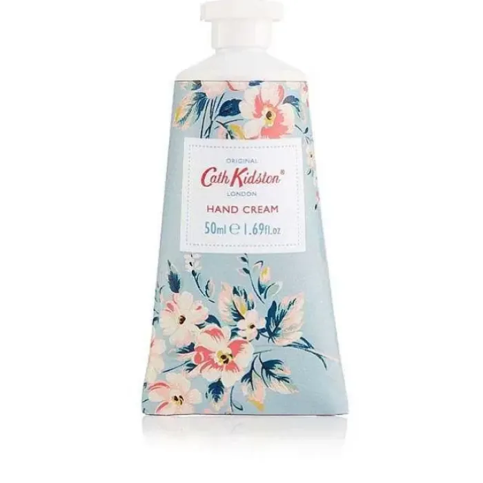 Cath Kidston Home Fragrance & Toiletries*Spitalfield 50Ml Hand Cream