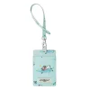 Cath Kidston Id Tags & Landyards*Spring Bunnies And Lambs I.D Holder