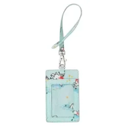 Cath Kidston Id Tags & Landyards*Spring Bunnies And Lambs I.D Holder