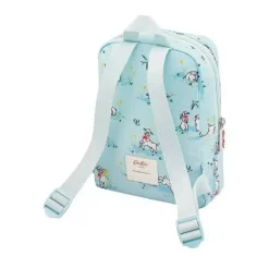 Kids Cath Kidston Bags*Spring Bunnies And Lambs Kids Modern Mini Backpack