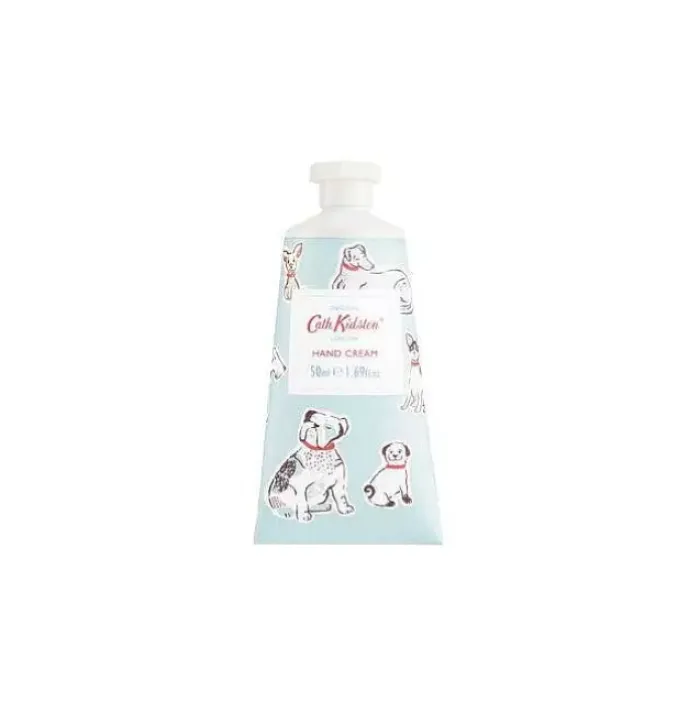 Cath Kidston Home Fragrance & Toiletries*Squiggle Dogs 50Ml Hand Cream