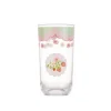 Cath Kidston Picnic Essentials*Strawberry Acrylic Picnic Hiball Glass