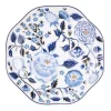 Cath Kidston Cooking & Dining*Strawberry Garden Blue New Bone China Pasta Bowl