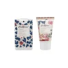 Cath Kidston Home Fragrance & Toiletries*Strawberry Garden Cosmetic Pouch (With 30Ml Hand Cream And 15Ml Moisturising Antibacterial Hand Spray)