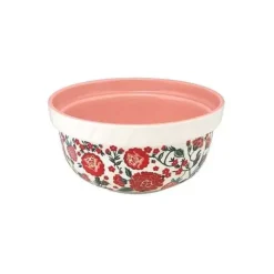 Cath Kidston Cooking & Dining*Strawberry Garden Mixing Bowl