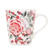 Cath Kidston Mugs*Strawberry Garden Red 'Amazing Mum' Stanley Mug