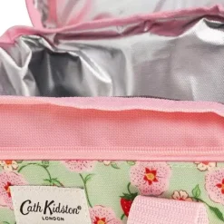 Cath Kidston Picnic Essentials*Strawberry Large Cooler Bag