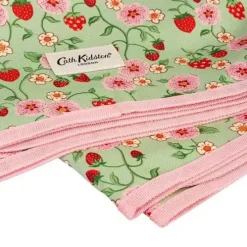 Cath Kidston Picnic Essentials*Strawberry Picnic Blanket