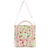 Cath Kidston Picnic Essentials*Strawberry Small Cooler Bag