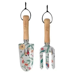 Cath Kidston Online Exclusive*Summer Birds Garden Trowel & Fork Set