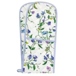Cath Kidston Aprons & Tea Towels & Gloves*Sweet Pea Double Oven Glove