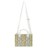 Cath Kidston Cross Body Bags*Sweet Pea Stripe The Little Sidekick