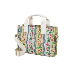 Cath Kidston Cross Body Bags*Sweet Pea Stripe The Little Sidekick