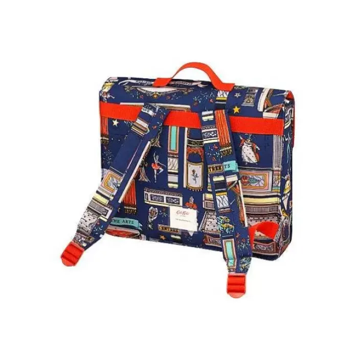 Kids Cath Kidston Bags*Theatre Kids Scooter Satchel Backpack