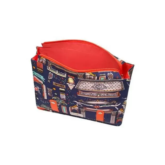Kids Cath Kidston Bags*Theatre Kids Scooter Satchel Backpack