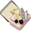 Cath Kidston Home Fragrance & Toiletries*The Story Tree Manicure Set In Tin