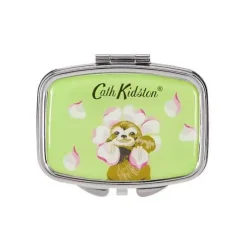 Cath Kidston Home Fragrance & Toiletries*The Story Tree Mirror Compact Lip Balm