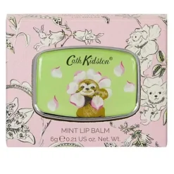 Cath Kidston Home Fragrance & Toiletries*The Story Tree Mirror Compact Lip Balm