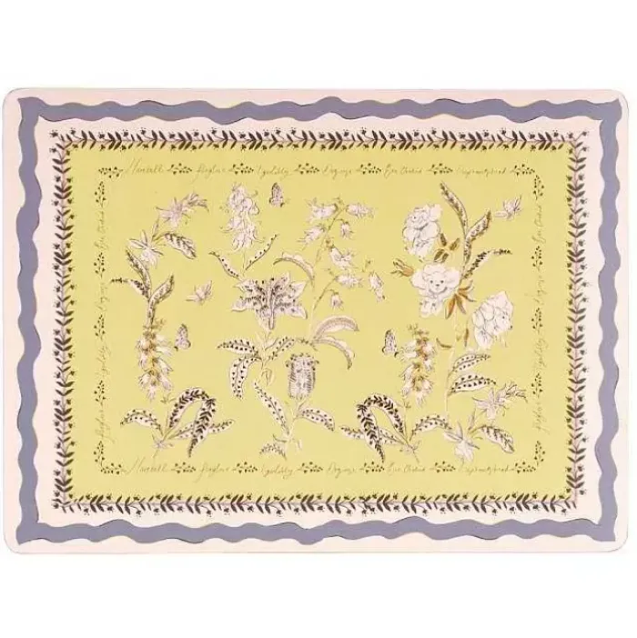 Cath Kidston Cooking & Dining*The Story Tree Placemat