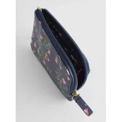 Cath Kidston Purses & Wallets*Twin Flowers Card & Coin Purse