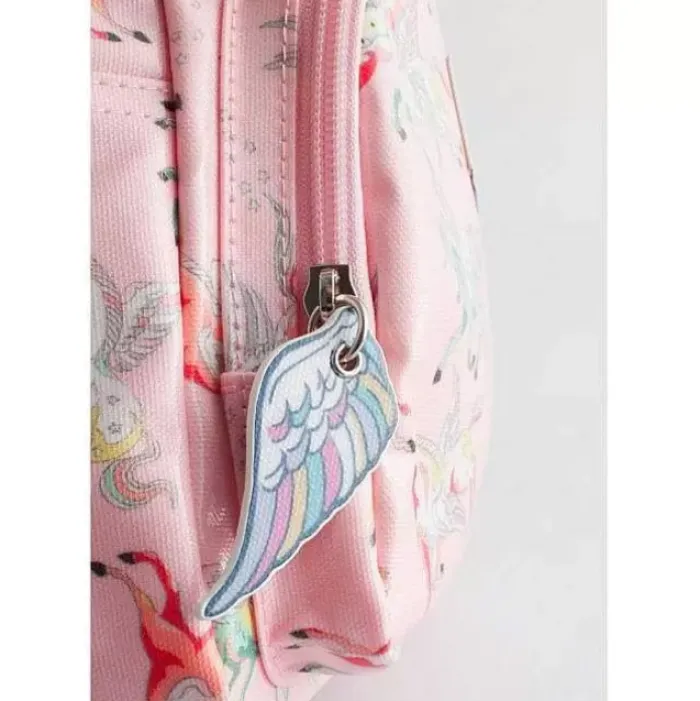 Kids Cath Kidston Bags*Unicorns Kids Medium Backpack