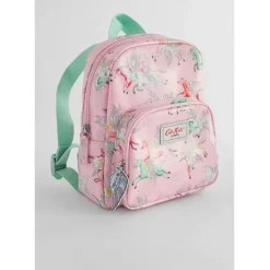 Kids Cath Kidston Bags*Unicorns Kids Mini Backpack