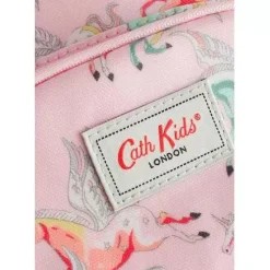 Kids Cath Kidston Bags*Unicorns Kids Mini Backpack