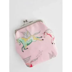 Kids Cath Kidston Accessories*Unicorns Kids Purse