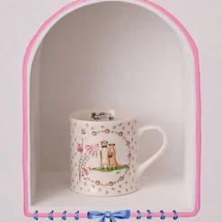 Cath Kidston Mugs*Wedding Meerkats Mollie Mug