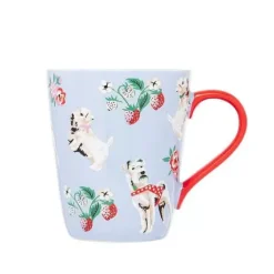 Cath Kidston Mugs*30 Years Icons Stanley Mug