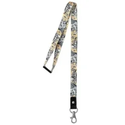 Cath Kidston Id Tags & Landyards*30 Years Lanyard